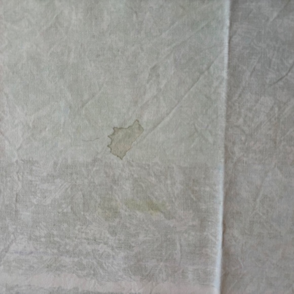 Vintage Lee Joffa hand printed fabric piece - Picture 8 of 15